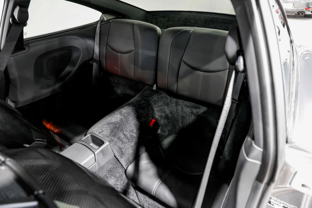 2009 Porsche 997 Carrera 4S - Image 22 of 31