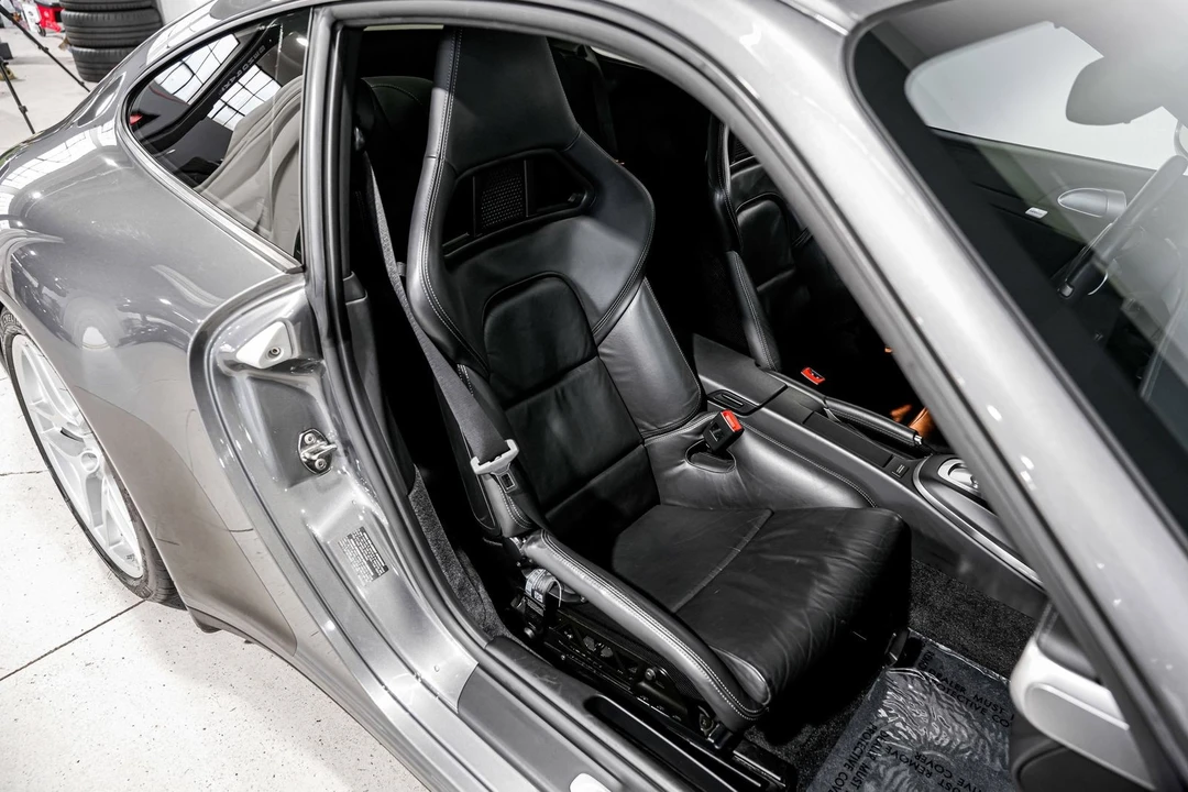 2009 Porsche 997 Carrera 4S - Image 28 of 31