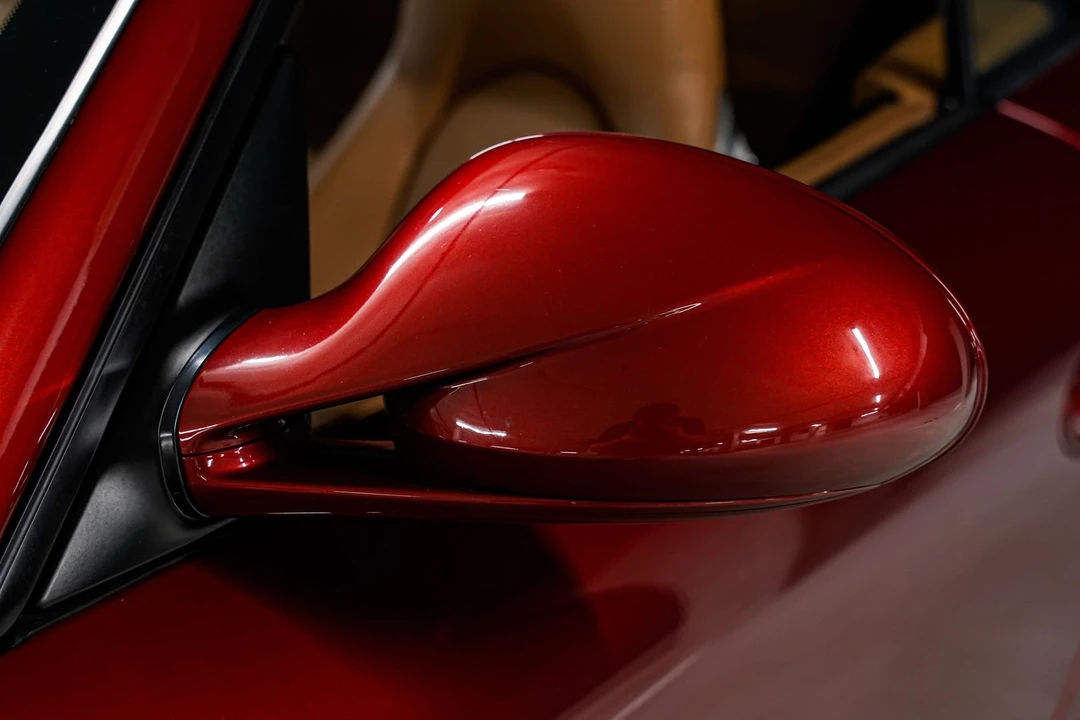 2009 Porsche 997 Carrera 4S - Image 31 of 31