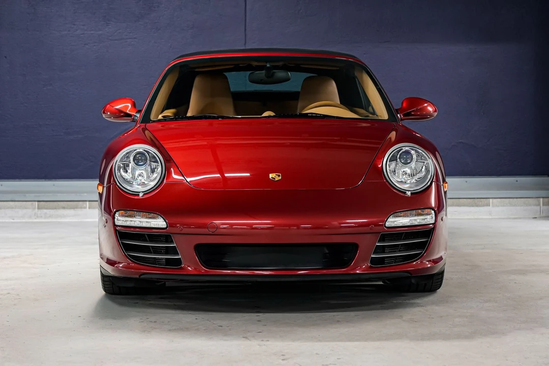 2009 Porsche 997 Carrera 4S - Image 5 of 31