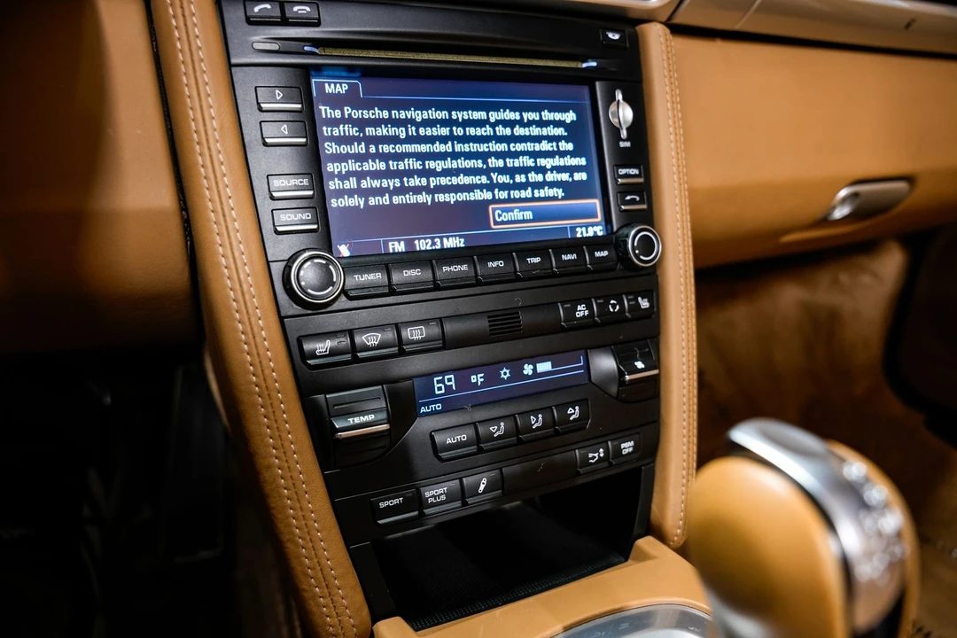 2009 Porsche 997 Carrera 4S - Image 14 of 31