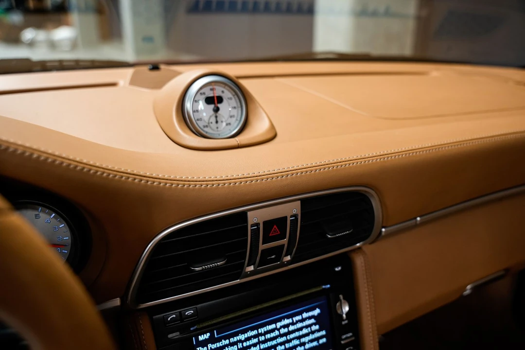 2009 Porsche 997 Carrera 4S - Image 13 of 31