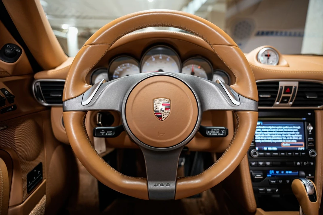 2009 Porsche 997 Carrera 4S - Image 10 of 31