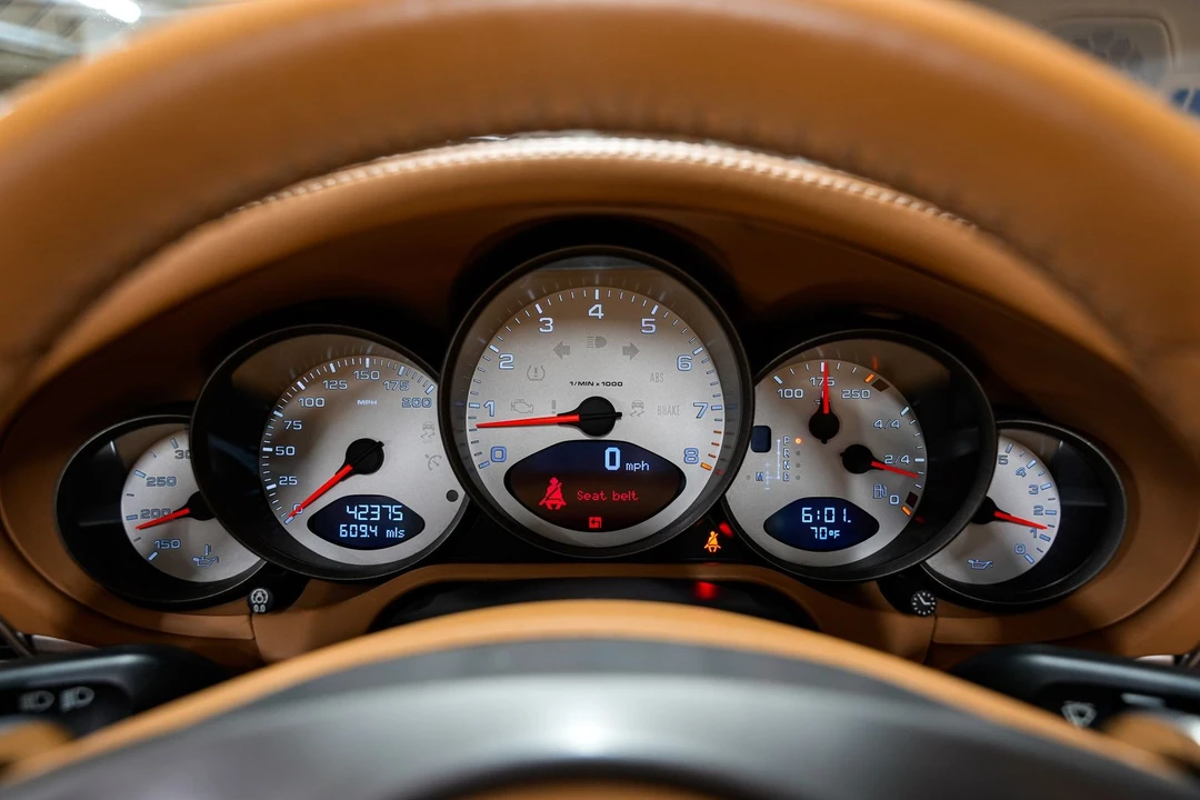 2009 Porsche 997 Carrera 4S - Image 11 of 31