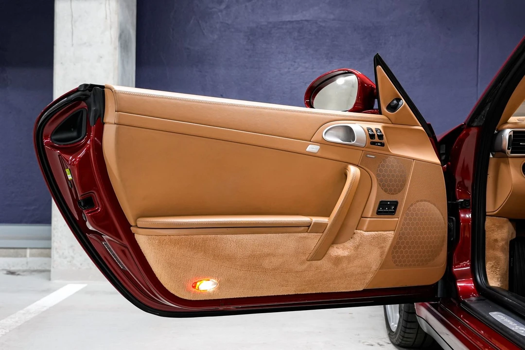 2009 Porsche 997 Carrera 4S - Image 23 of 31