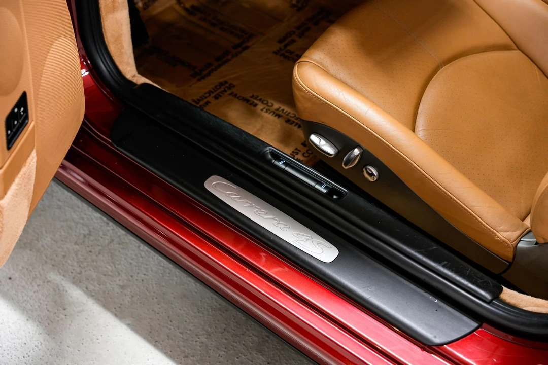 2009 Porsche 997 Carrera 4S - Image 22 of 31