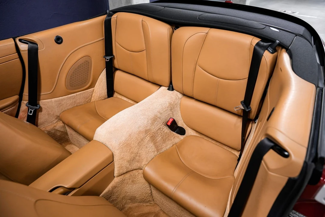 2009 Porsche 997 Carrera 4S - Image 20 of 31