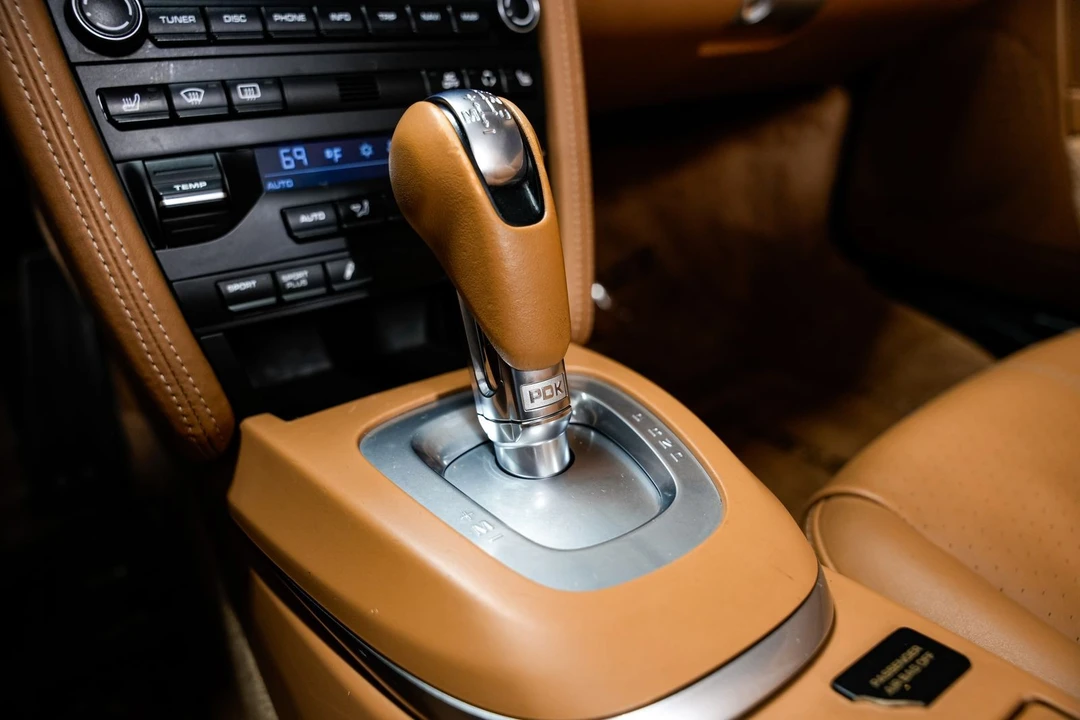 2009 Porsche 997 Carrera 4S - Image 15 of 31