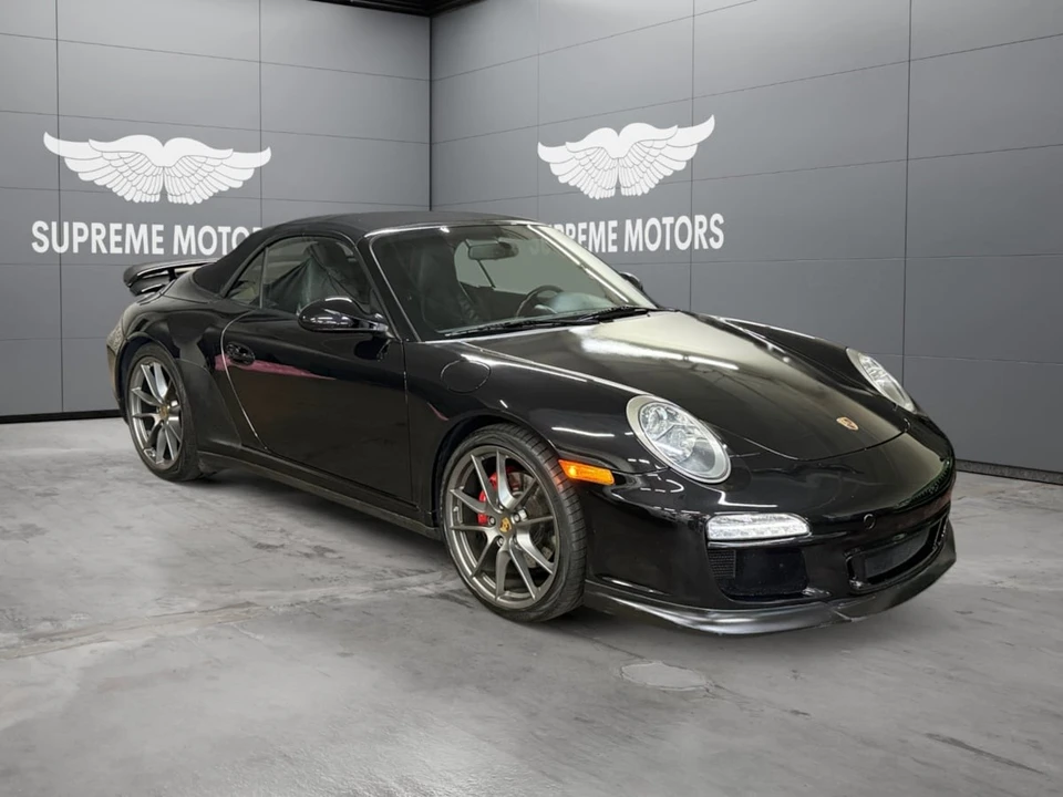 2009 Porsche 997 Carrera 4S - Image 7 of 25