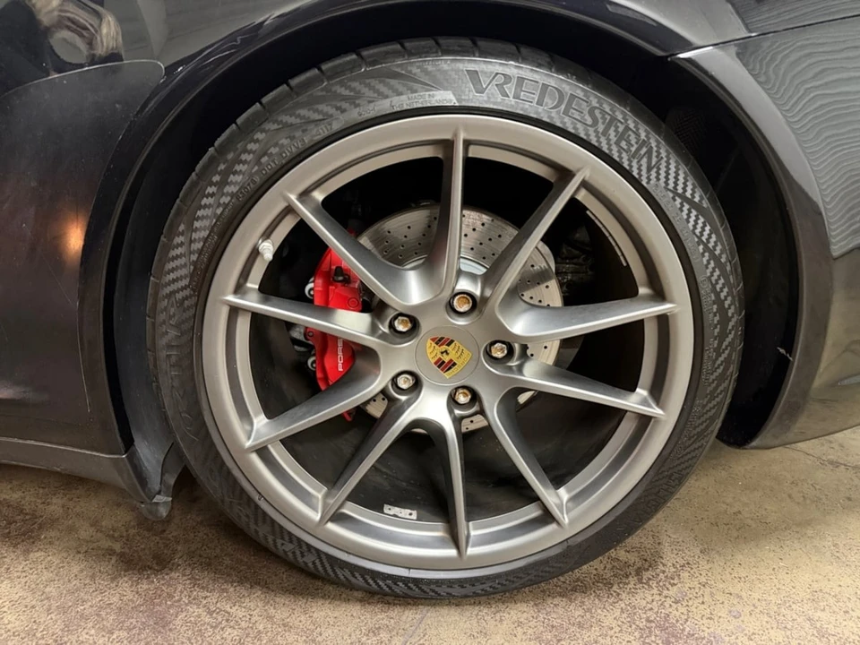 2009 Porsche 997 Carrera 4S - Image 22 of 25