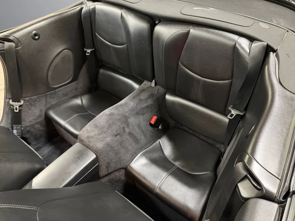 2009 Porsche 997 Carrera 4S - Image 16 of 25