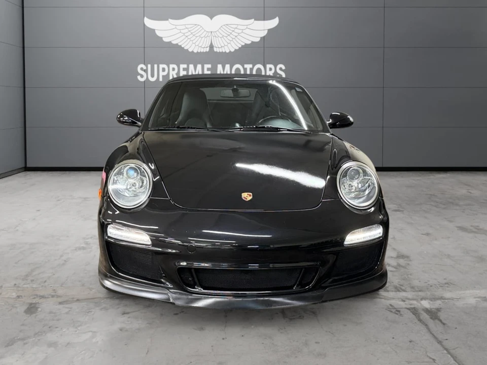 2009 Porsche 997 Carrera 4S - Image 8 of 25