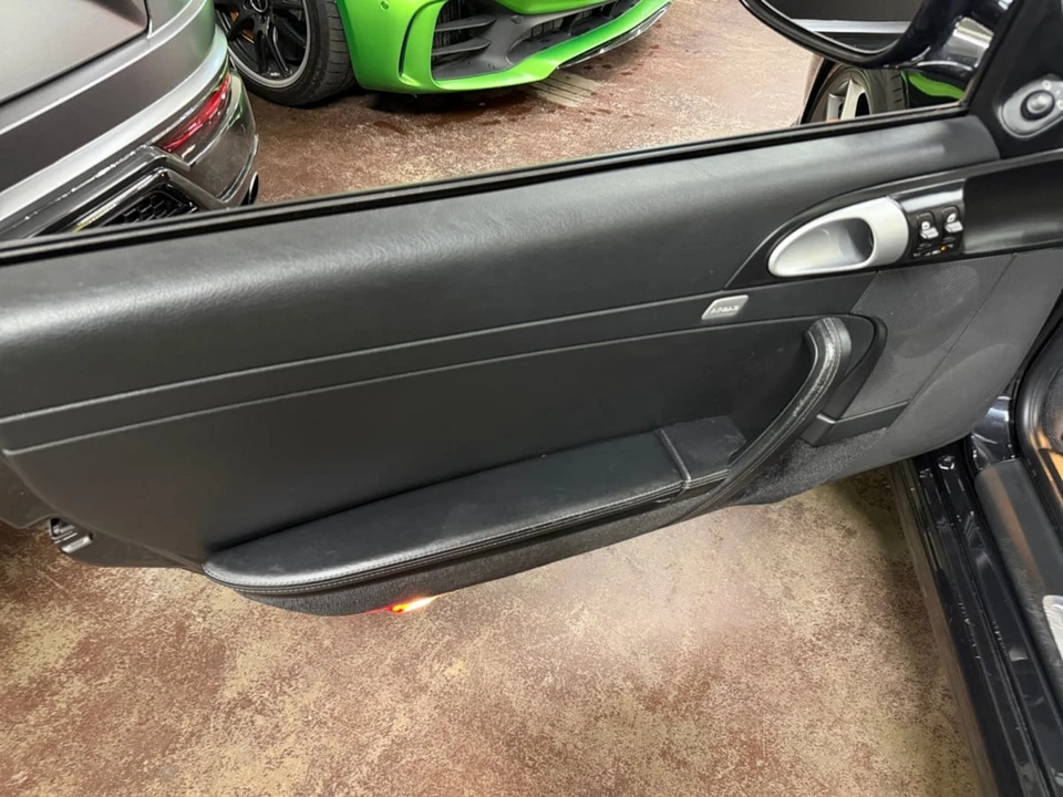 2009 Porsche 997 Carrera 4S - Image 11 of 25