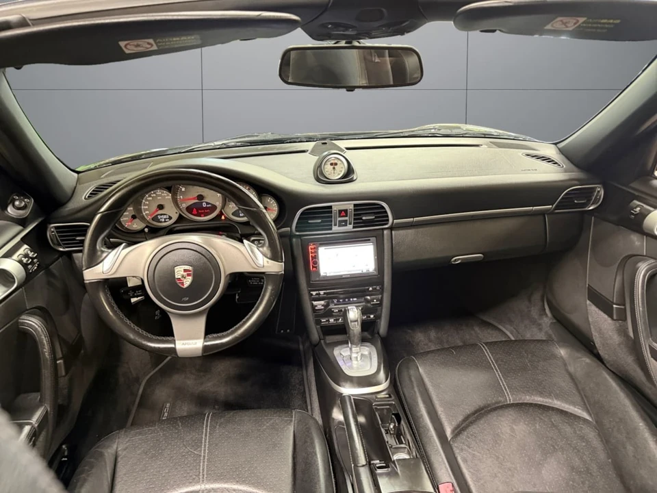 2009 Porsche 997 Carrera 4S - Image 12 of 25