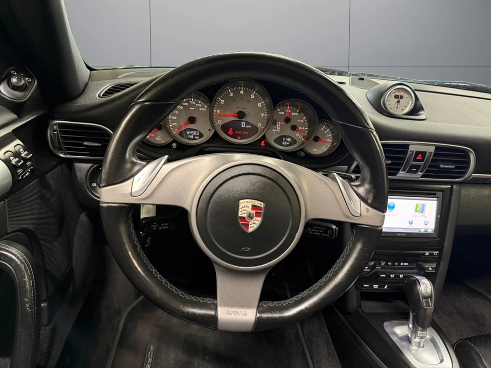 2009 Porsche 997 Carrera 4S - Image 13 of 25