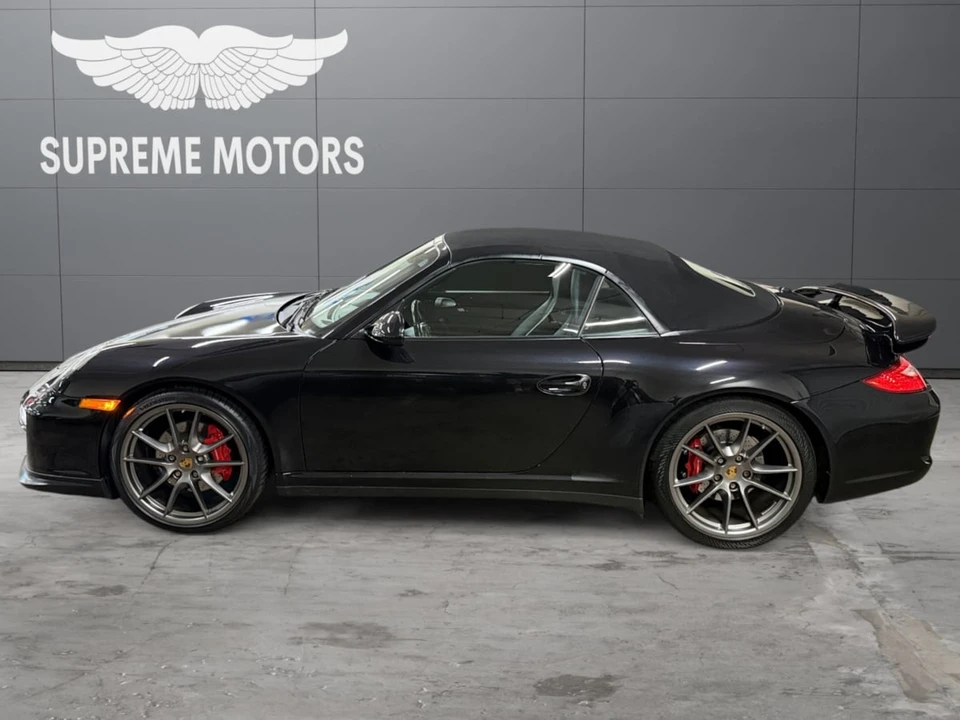 2009 Porsche 997 Carrera 4S - Image 2 of 25