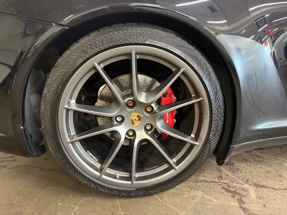 2009 Porsche 997 Carrera 4S - Image 23 of 25