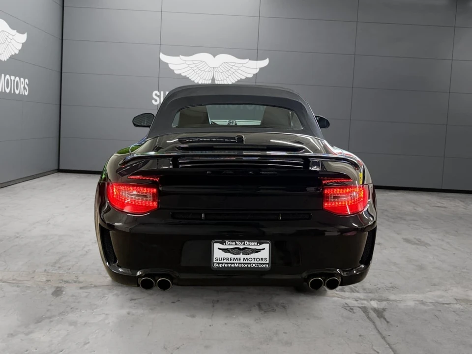 2009 Porsche 997 Carrera 4S - Image 4 of 25