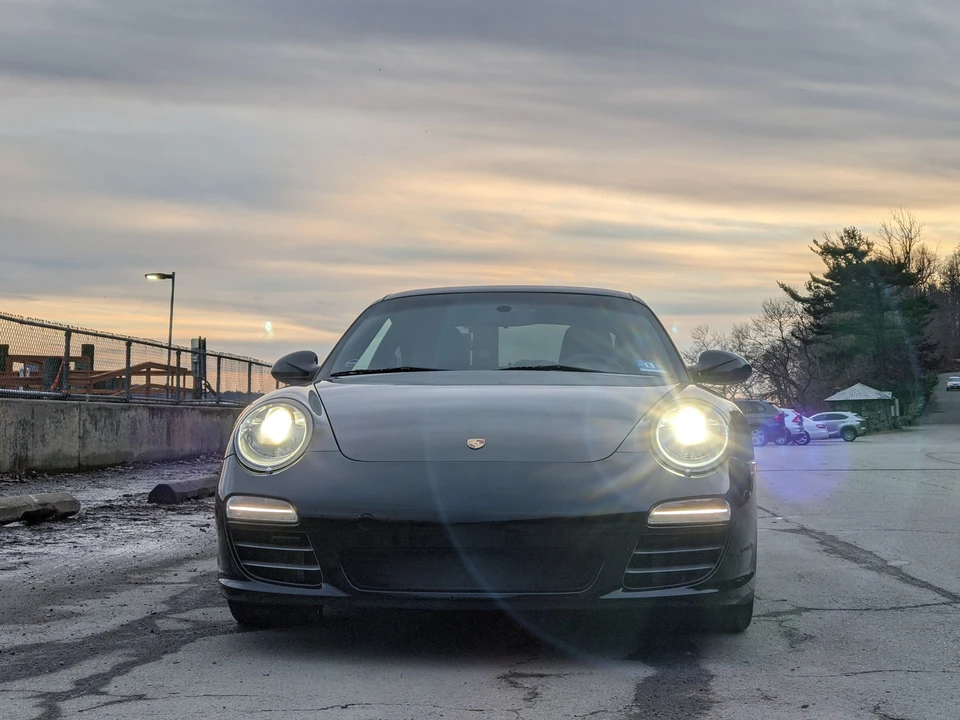 2009 Porsche 997 Carrera 4S - Image 5 of 31