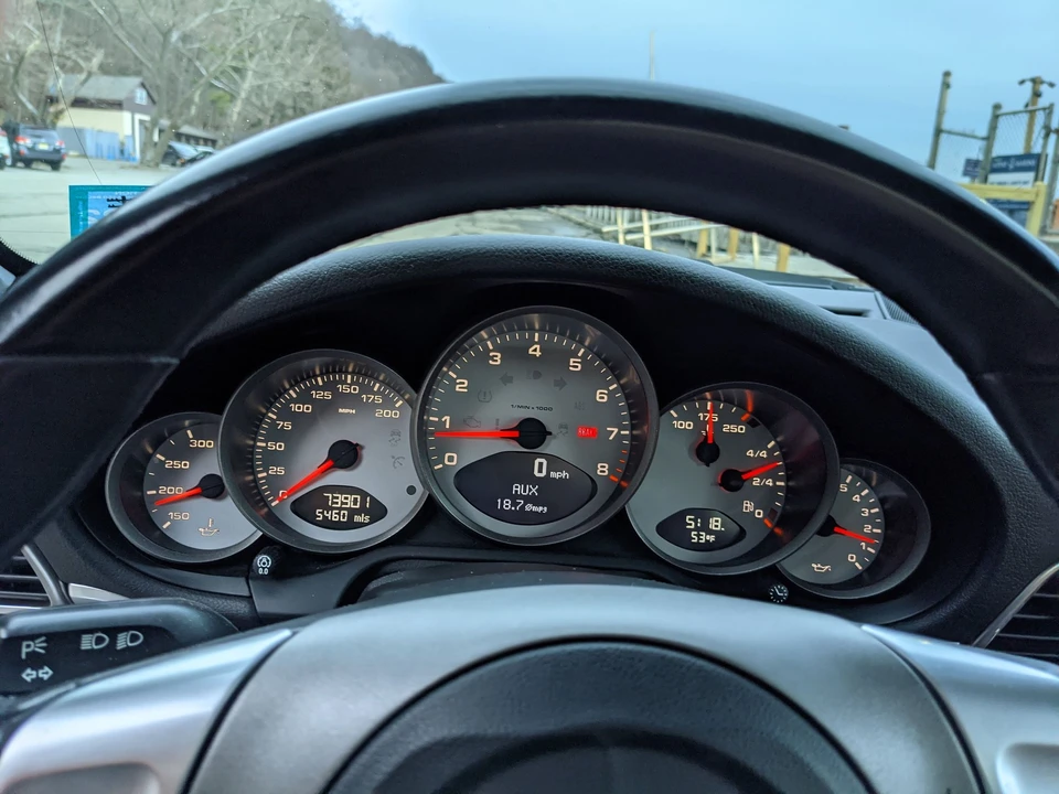 2009 Porsche 997 Carrera 4S - Image 25 of 31