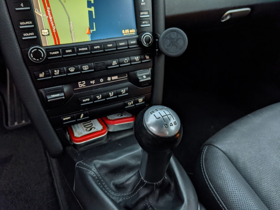 2009 Porsche 997 Carrera 4S - Image 28 of 31