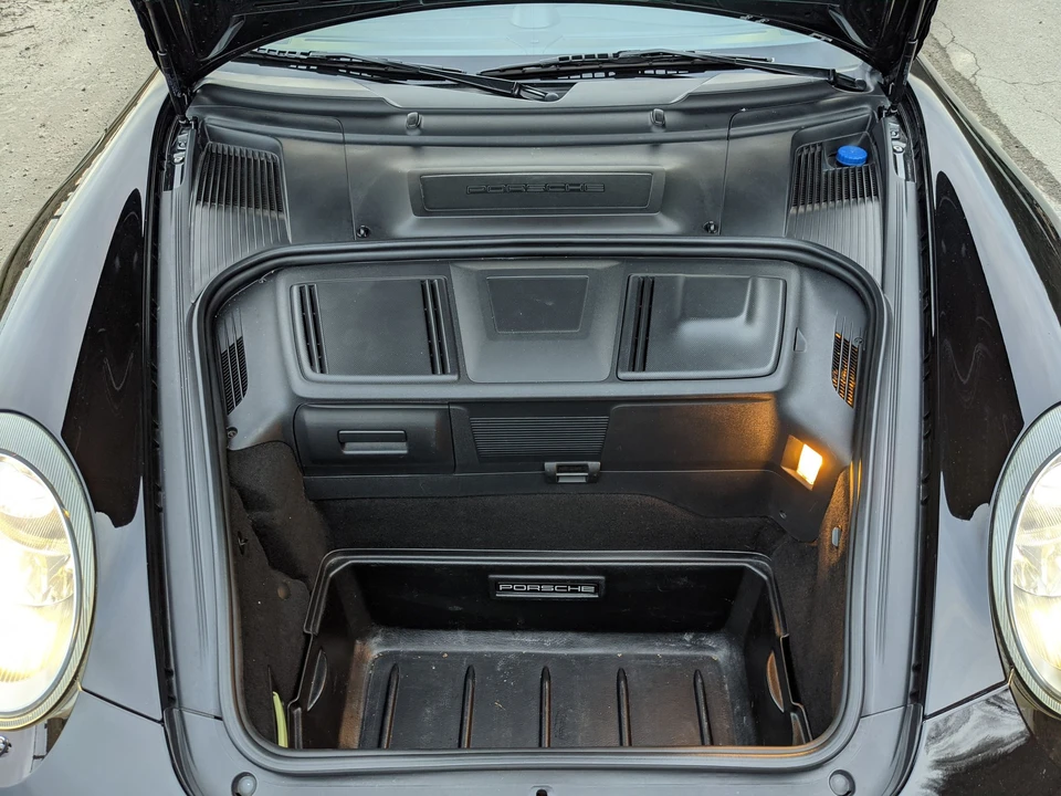 2009 Porsche 997 Carrera 4S - Image 31 of 31