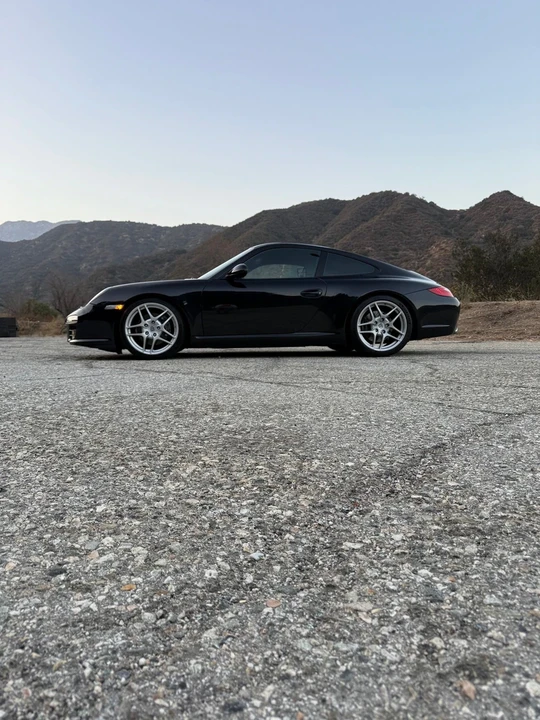 2009 Porsche 997 Carrera - Image 3 of 14