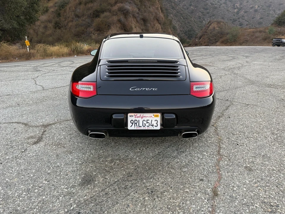 2009 Porsche 997 Carrera - Image 5 of 14