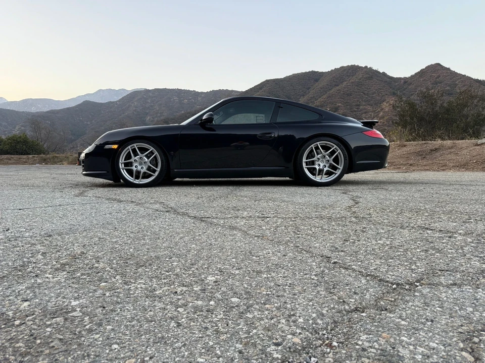 2009 Porsche 997 Carrera - Image 6 of 14