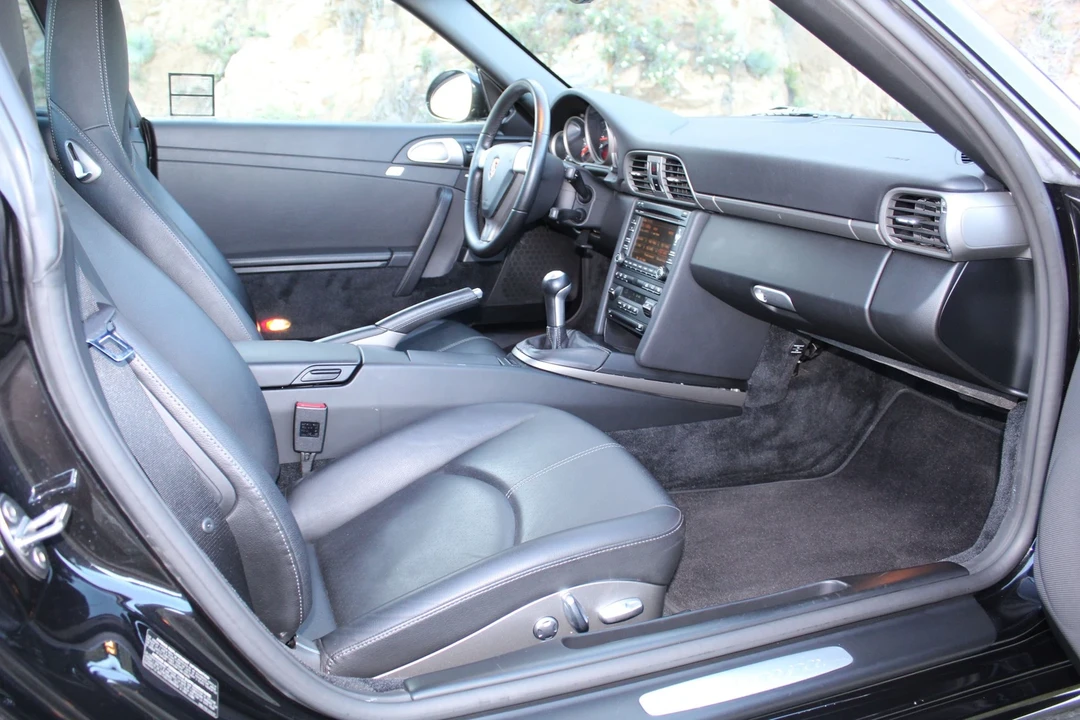2009 Porsche 997 Carrera - Image 8 of 14
