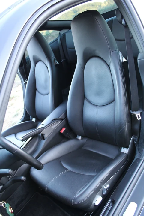 2009 Porsche 997 Carrera - Image 9 of 14