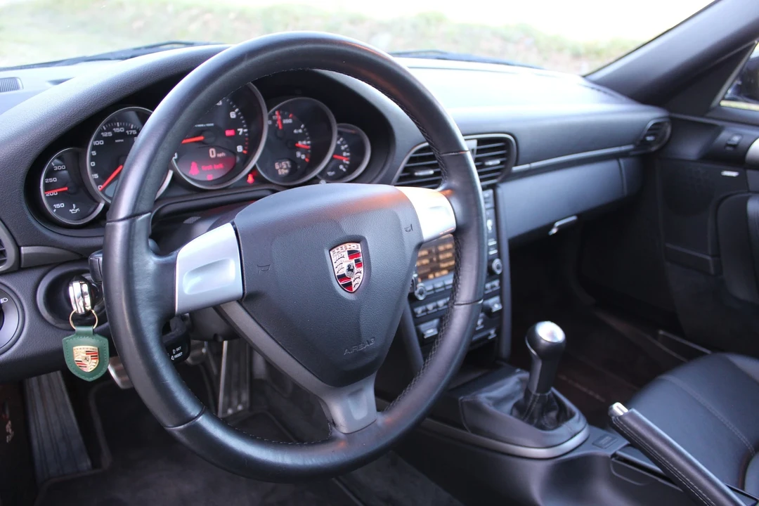 2009 Porsche 997 Carrera - Image 7 of 14