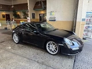 2009 Porsche 997 Carrera - Image 14 of 14