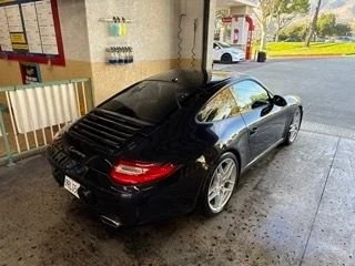 2009 Porsche 997 Carrera - Image 13 of 14