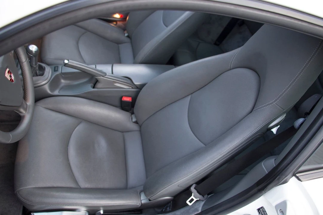 2009 Porsche 997 Carrera - Image 10 of 15