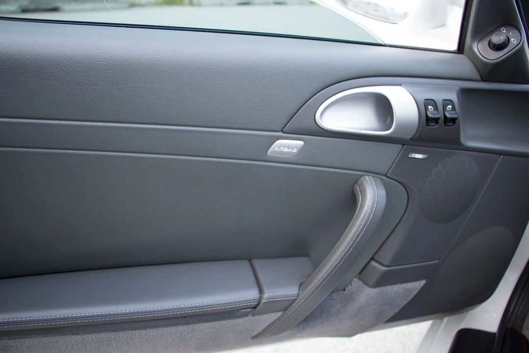 2009 Porsche 997 Carrera - Image 9 of 15