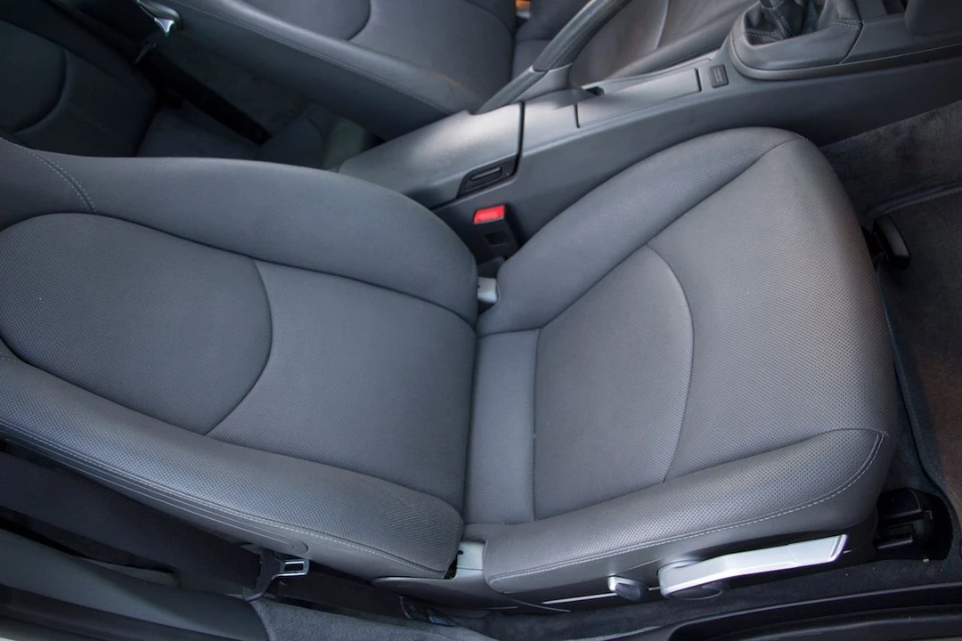 2009 Porsche 997 Carrera - Image 11 of 15