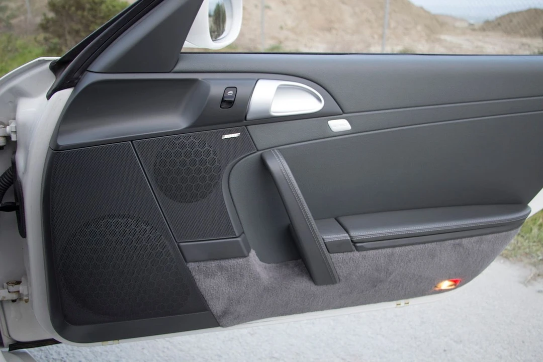 2009 Porsche 997 Carrera - Image 8 of 15
