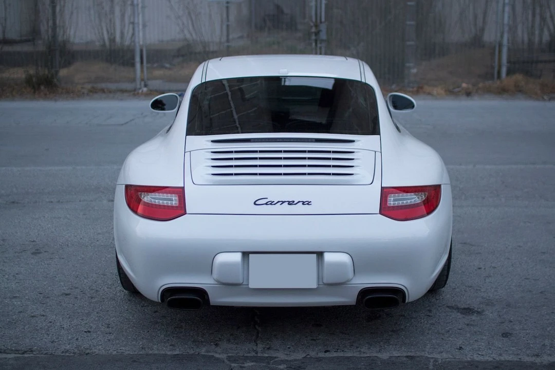 2009 Porsche 997 Carrera - Image 15 of 15