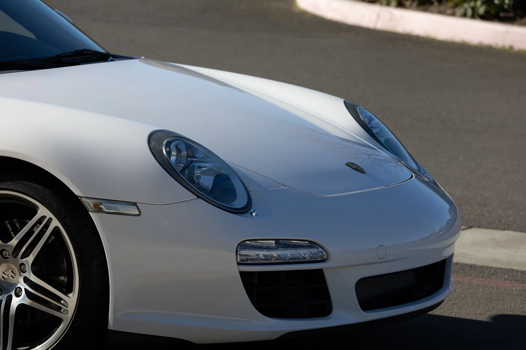 2009 Porsche 997 Carrera - Image 9 of 20