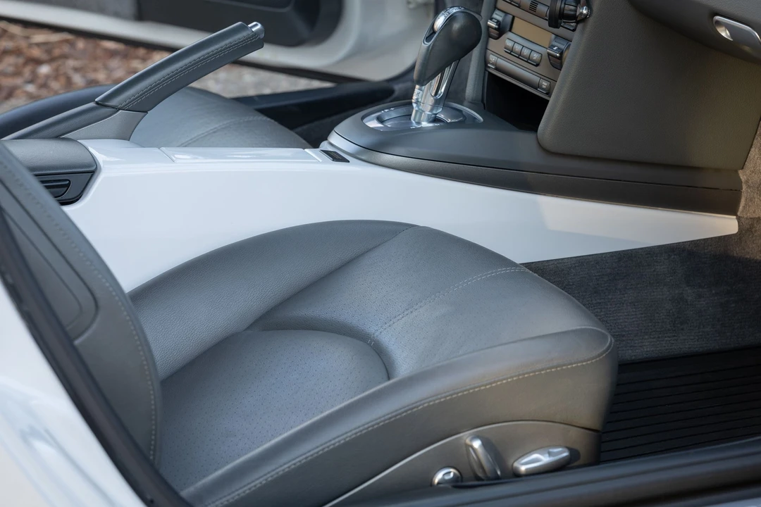 2009 Porsche 997 Carrera - Image 20 of 20