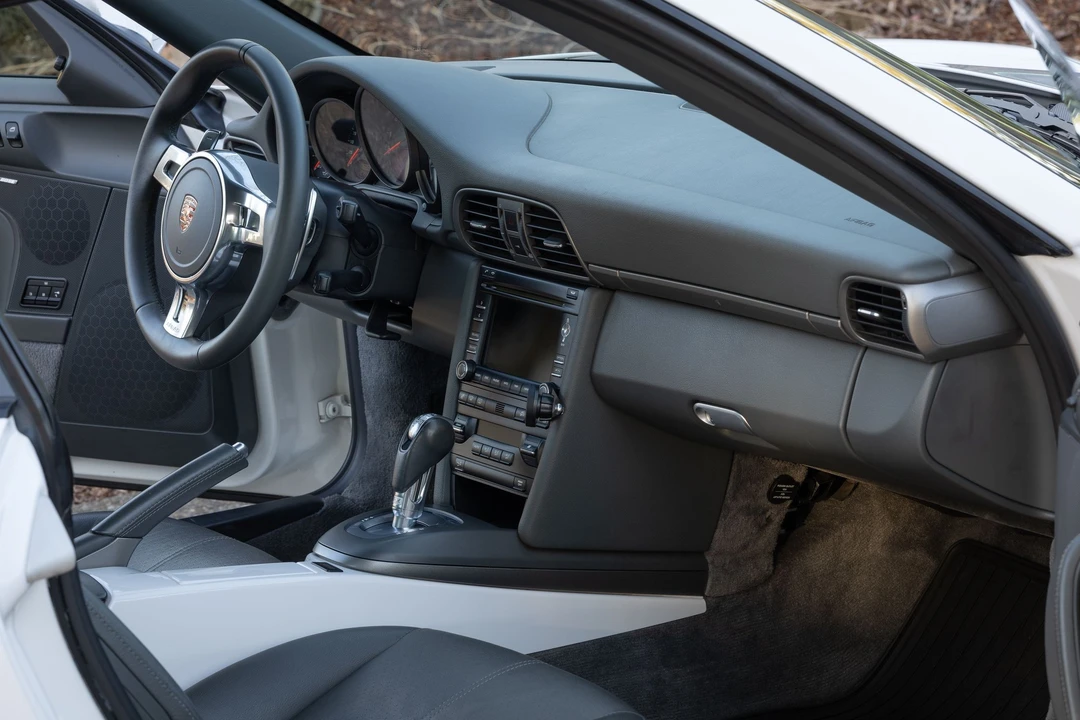 2009 Porsche 997 Carrera - Image 11 of 20