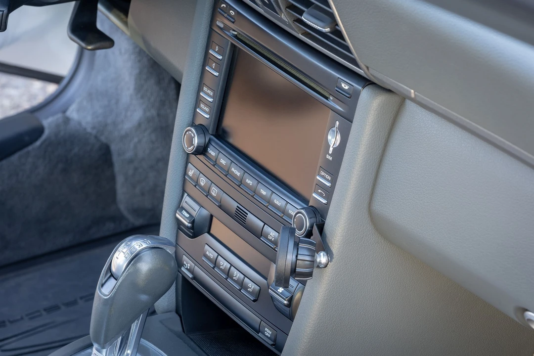 2009 Porsche 997 Carrera - Image 13 of 20
