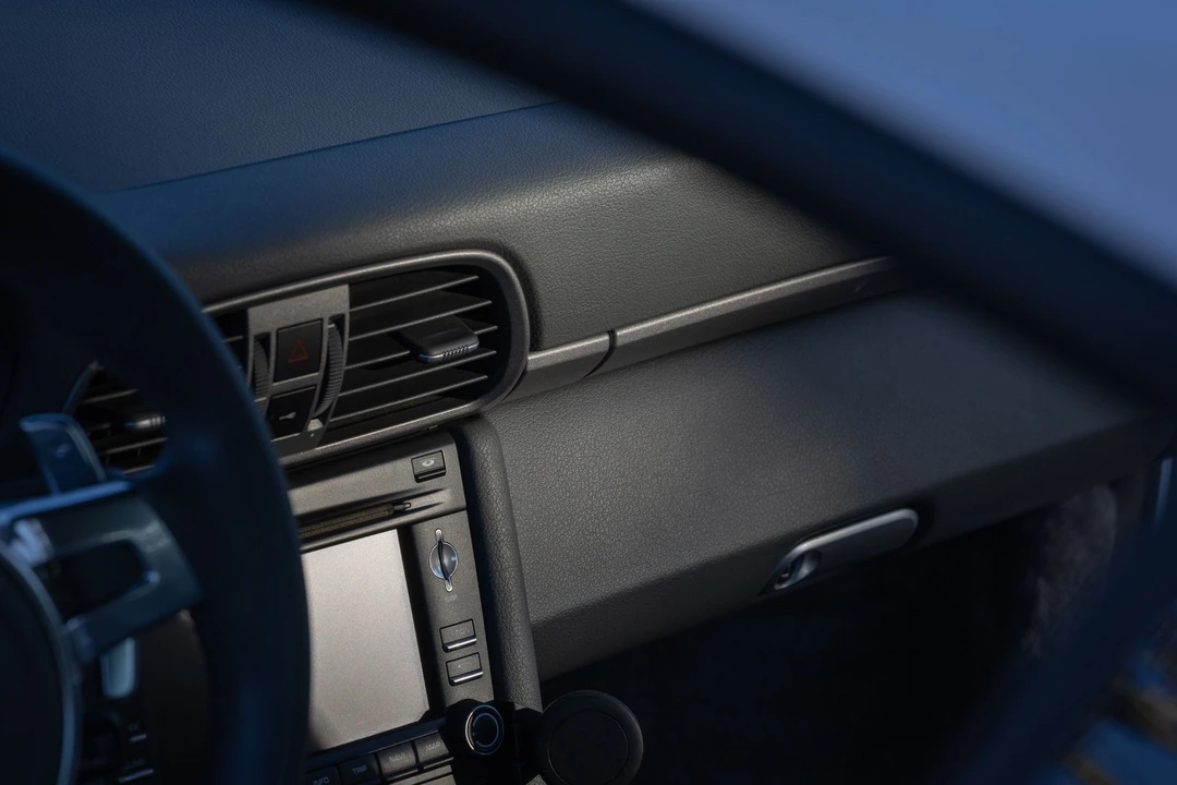 2009 Porsche 997 Carrera - Image 14 of 20
