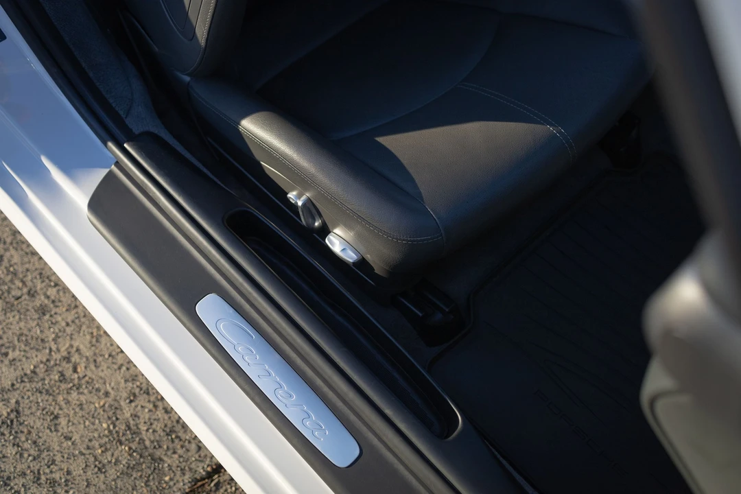 2009 Porsche 997 Carrera - Image 15 of 20