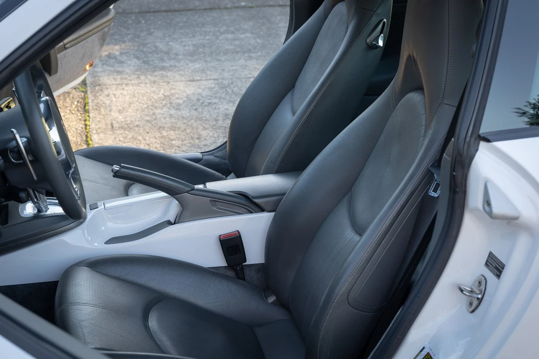2009 Porsche 997 Carrera - Image 17 of 20