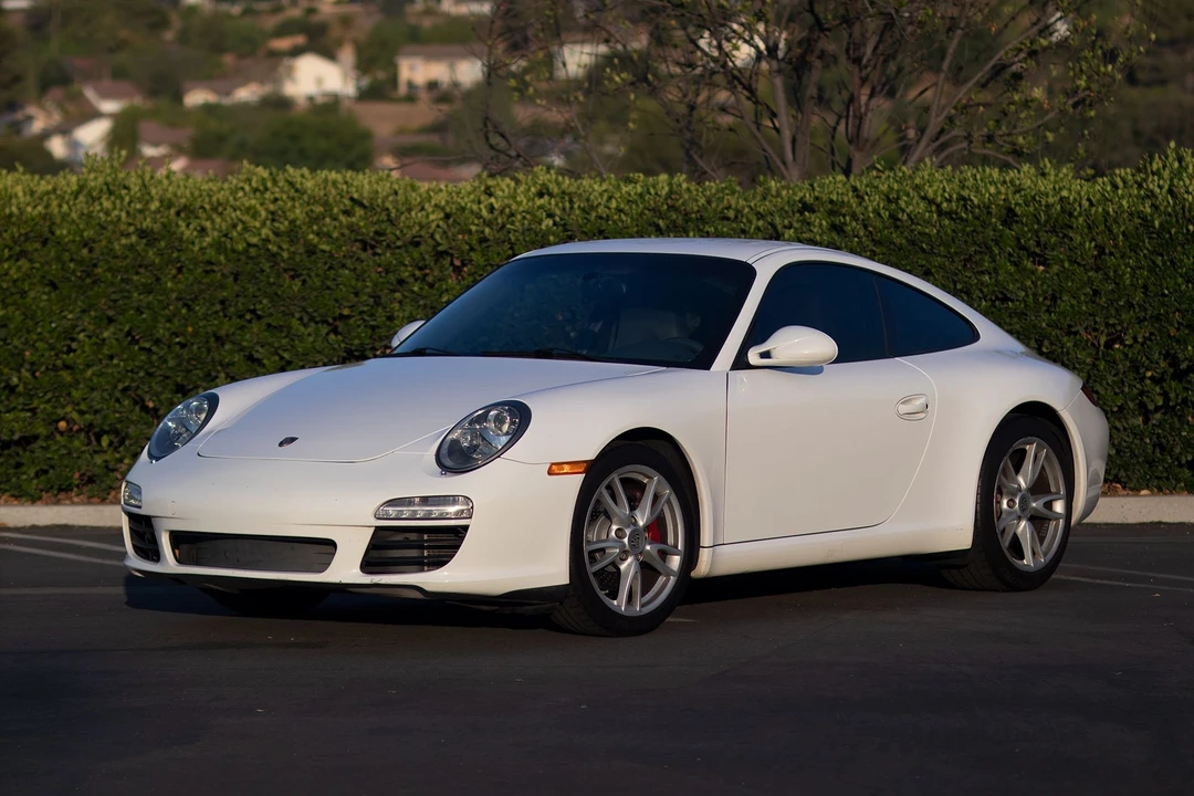 2009 Porsche 997 Carrera - Image 14 of 18