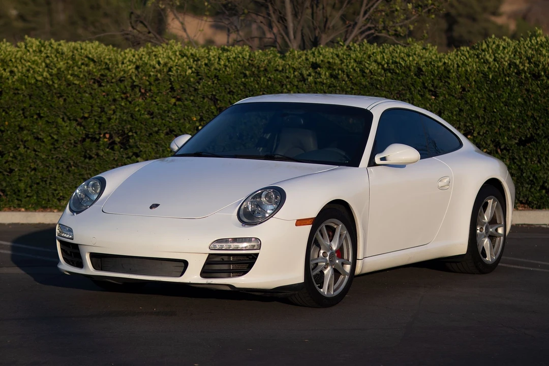 2009 Porsche 997 Carrera - Image 15 of 18