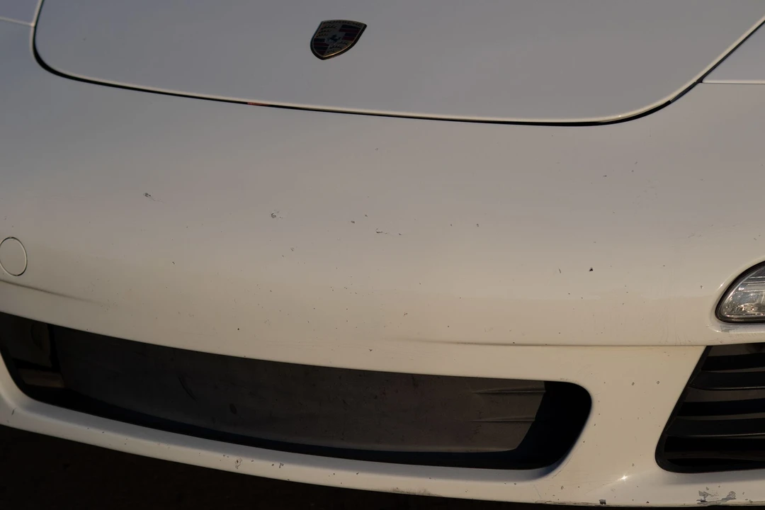 2009 Porsche 997 Carrera - Image 16 of 18