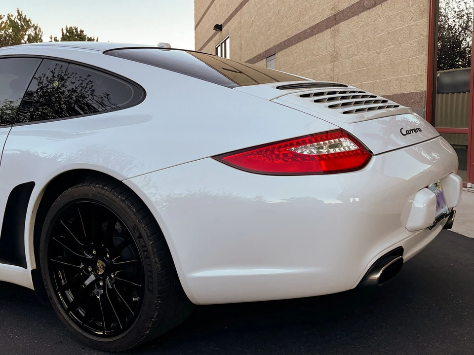 2009 Porsche 997 Carrera - Image 3 of 16